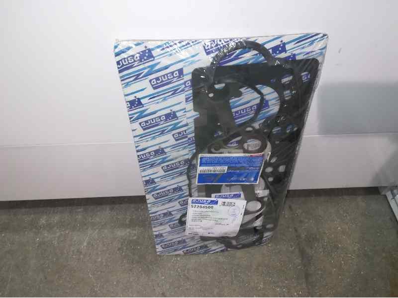 Recambio de culata para renault megane ii classic berlina 1.5 dci diesel referencia OEM IAM 5044  RECONSTRUIDO