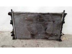 Recambio de radiador agua para renault laguna ii (bg0) authentique referencia OEM IAM 8200008764  SOPORTES ROTOS