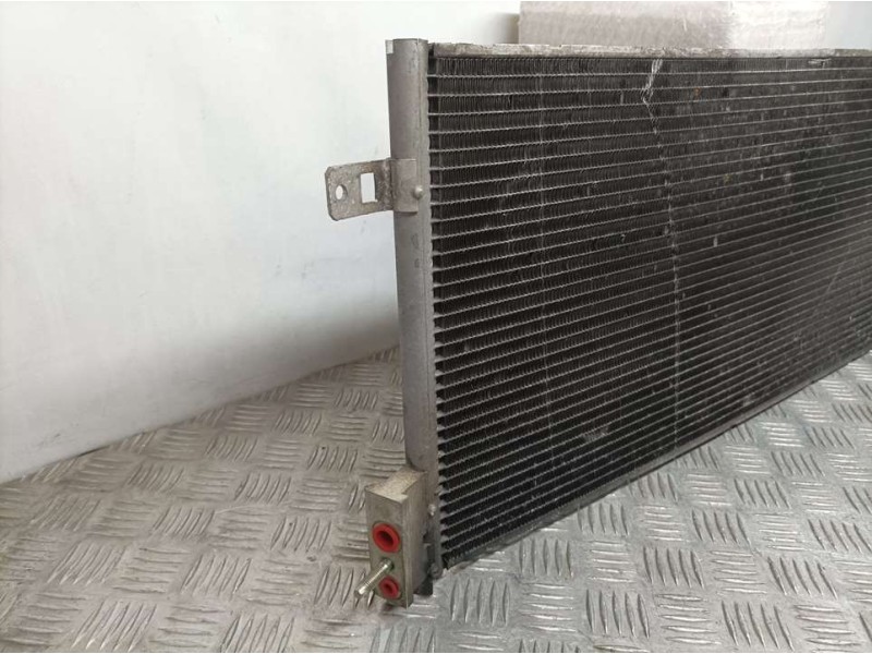 Recambio de condensador / radiador aire acondicionado para alfa romeo giulietta (191) distinctive referencia OEM IAM 50526515  S