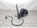 Recambio de retrovisor izquierdo para volkswagen golf v (1k1) 1.9 tdi referencia OEM IAM 1K0857933 TOCADO 7 CABLES 