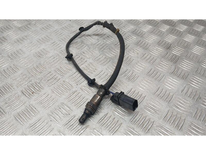 Recambio de sonda lambda para opel astra k (b16) 1.6 cdti (68) referencia OEM IAM 55489509  