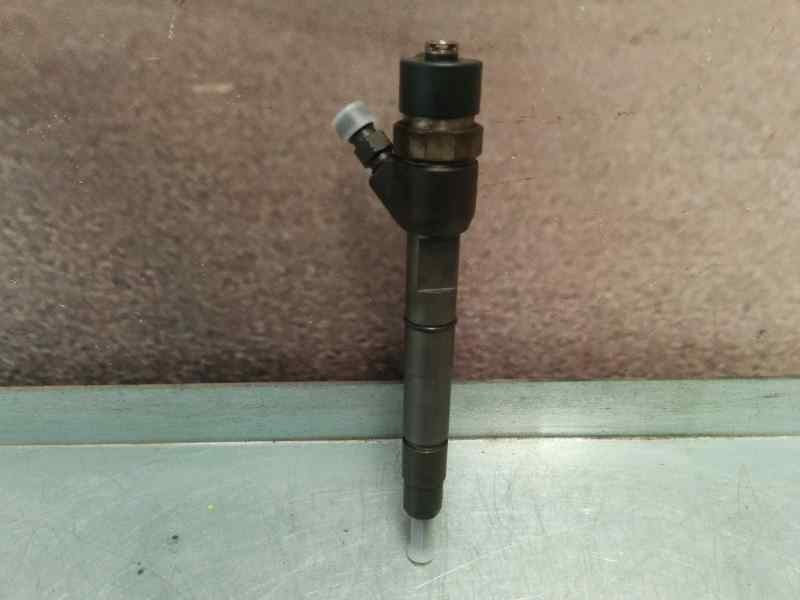 Recambio de inyector para honda accord berlina (cl/cn) 2.2 ctdi referencia OEM IAM 16450RMAE02 0445110296 BOSCH