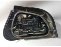 Recambio de piloto trasero derecho para renault megane i fase 2 berlina (ba0) 1.4 16v rt referencia OEM IAM   POCO RAJADO