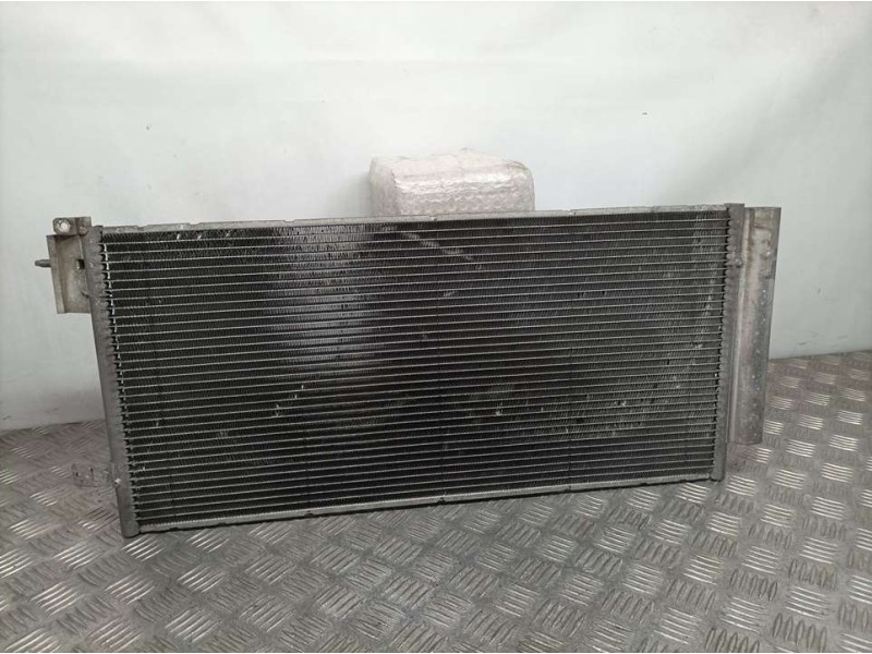 Recambio de condensador / radiador aire acondicionado para alfa romeo giulietta (191) distinctive referencia OEM IAM 50526515  S