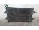 Recambio de condensador / radiador aire acondicionado para seat ibiza (6l1) signo referencia OEM IAM 710190280F01 6Q0820411E BEH