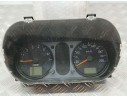 Recambio de cuadro instrumentos para ford fiesta (cbk) ambiente referencia OEM IAM 2S6F10849JE  