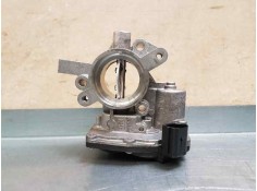 Recambio de caja mariposa para opel corsa d selective referencia OEM IAM 55564247 16113B5427 