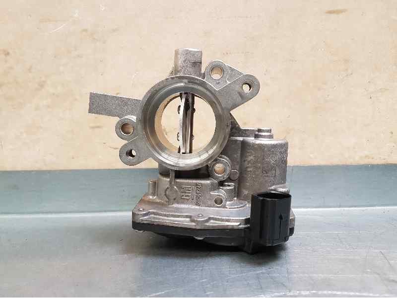 Recambio de caja mariposa para opel corsa d selective referencia OEM IAM 55564247 16113B5427 