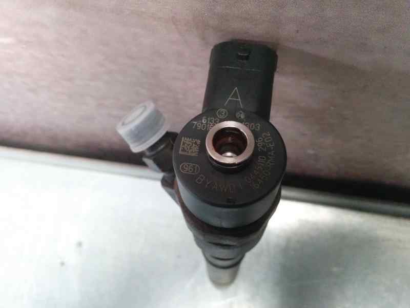 Recambio de inyector para honda accord berlina (cl/cn) 2.2 ctdi referencia OEM IAM 16450RMAE02 0445110296 BOSCH