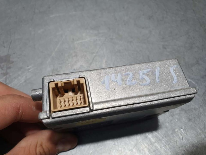 Recambio de camara para volkswagen t-cross advance referencia OEM IAM 2Q0980653 E541941 