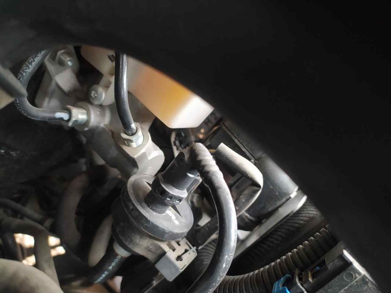 Recambio de bomba freno para nissan micra v (k14) 5 puertas referencia OEM IAM 460105FA0A  