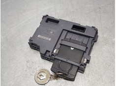 Recambio de conmutador de arranque para renault clio iv limited referencia OEM IAM 285902325R S180151002G CONTINENTAL