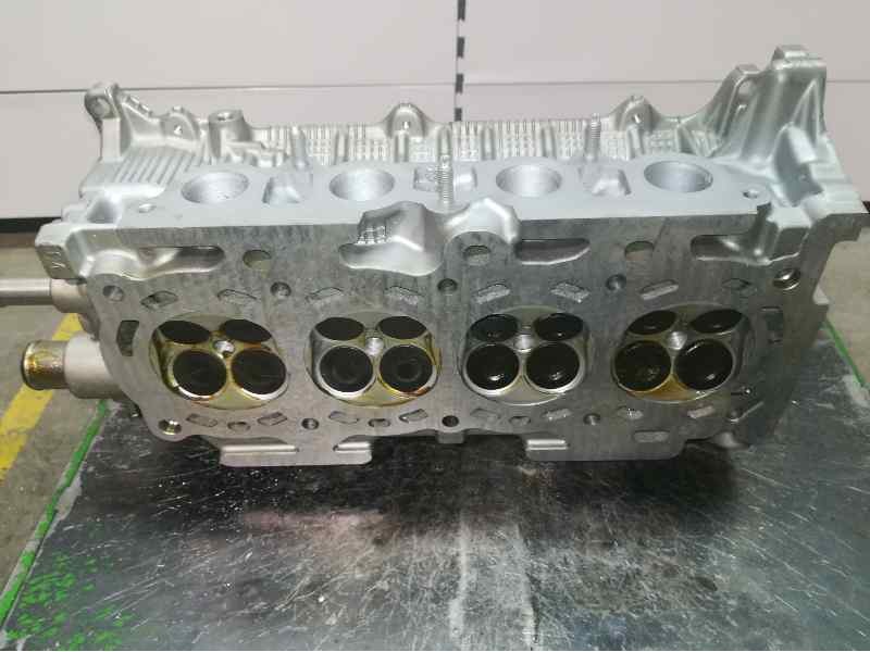 Recambio de culata para toyota corolla (e11) 1.6 16v referencia OEM IAM SIN REF  RECONSTRUIDA