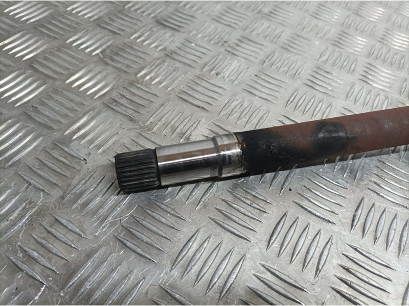 Recambio de transmision delantera derecha para peugeot 308 active referencia OEM IAM 9661107480  