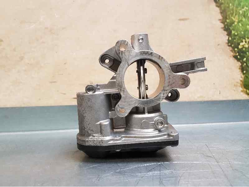 Recambio de caja mariposa para opel corsa d selective referencia OEM IAM 55564247 16113B5427 