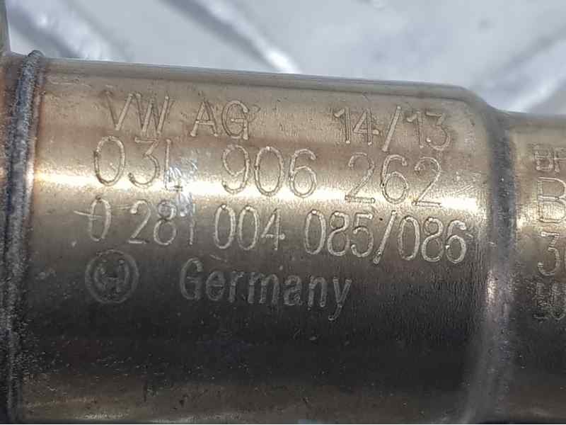 Recambio de sonda lambda para seat alhambra (710) style referencia OEM IAM 03L906262 028104085086 BOSCH