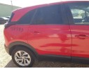 Recambio de puerta trasera derecha para opel crossland x / crossland (p17, p2qo) 1.6 turbo d (75) referencia OEM IAM 39127312 TO