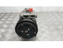 Recambio de compresor aire acondicionado para fiat 500 (312_) 1.2 (312axa1a) referencia OEM IAM 51747318 DENSO SCSB06 5A7875200