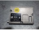 Recambio de camara para volkswagen t-cross advance referencia OEM IAM 2Q0980653 E541941 