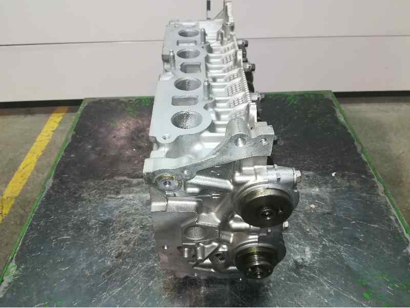 Recambio de culata para toyota corolla (e11) 1.6 16v referencia OEM IAM SIN REF  RECONSTRUIDA