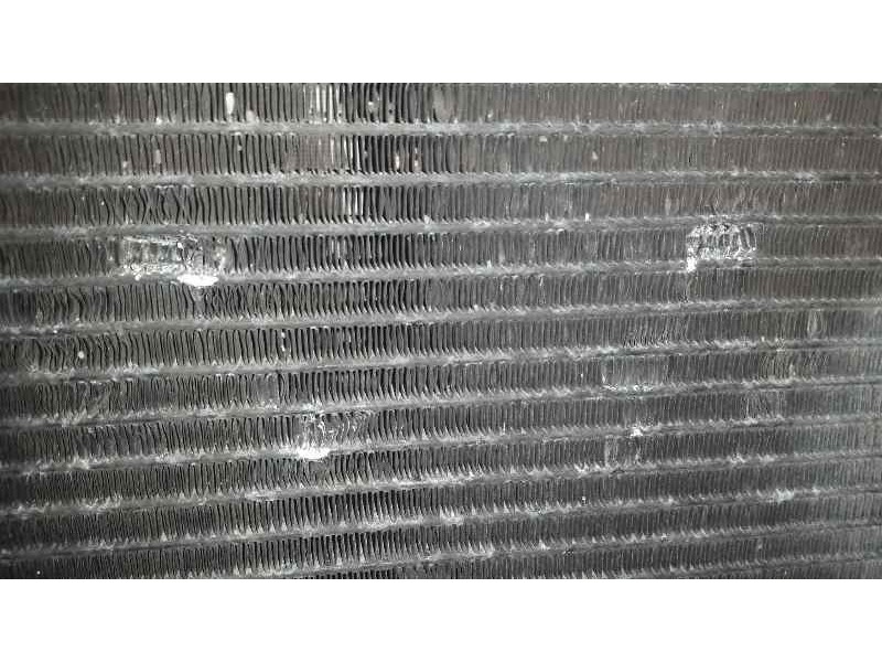 Recambio de condensador / radiador aire acondicionado para seat ibiza (6l1) signo referencia OEM IAM 710190280F01 6Q0820411E BEH