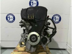 Recambio de motor completo para fiat stilo (192) 1.9 jtd 115 referencia OEM IAM 192A1000 3815596 