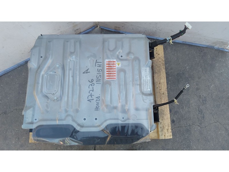 Recambio de bateria para honda insight (ze_) 1.3 ima (ze28, ze2) referencia OEM IAM 1b000rbjj53  