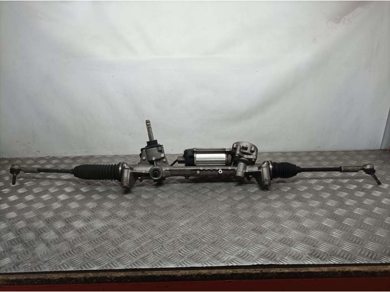 Recambio de cremallera direccion para alfa romeo giulietta (191) distinctive referencia OEM IAM 505287250 7817974188 ZF ELECTRO-