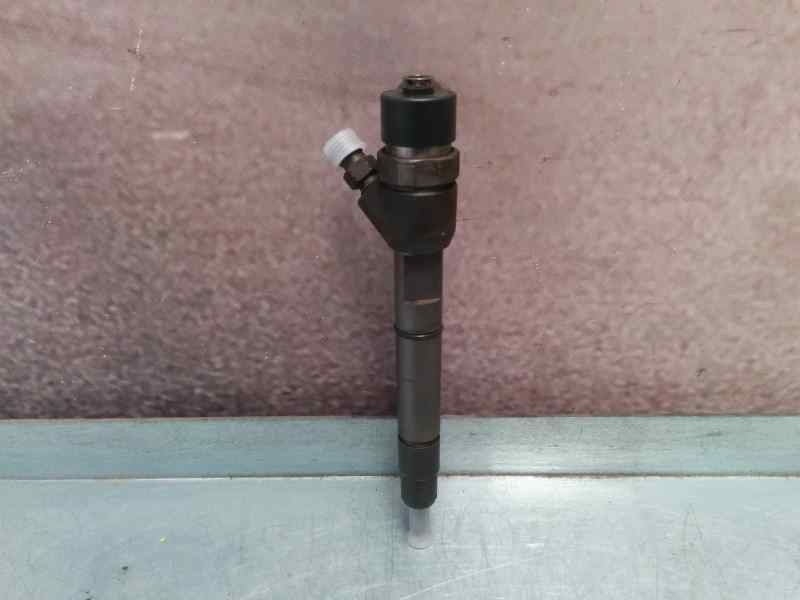 Recambio de inyector para honda accord berlina (cl/cn) 2.2 ctdi referencia OEM IAM 16450RMAE02 0445110296 BOSCH