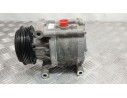 Recambio de compresor aire acondicionado para fiat 500 (312_) 1.2 (312axa1a) referencia OEM IAM 51747318 DENSO SCSB06 5A7875200