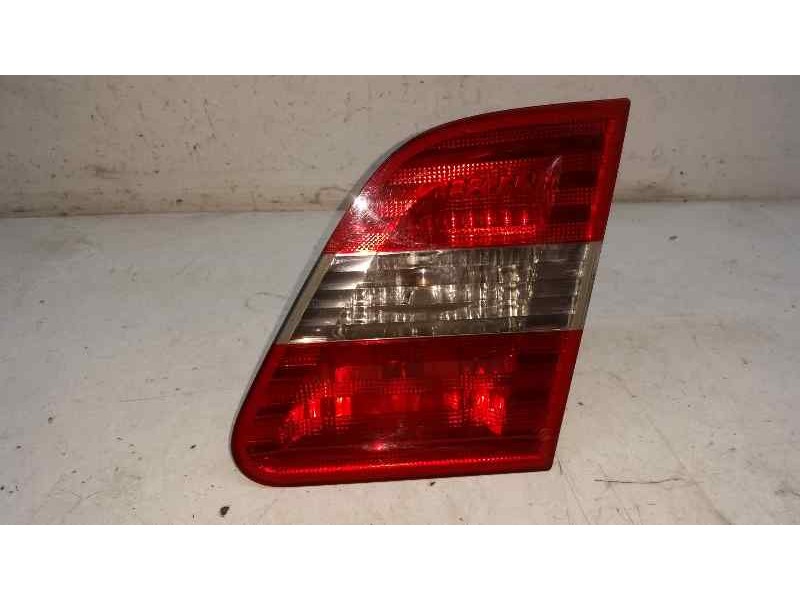 Recambio de piloto trasero derecho para mercedes-benz clase b (w245) 180 cdi (245.207) referencia OEM IAM   INTERIOR