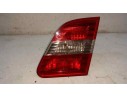 Recambio de piloto trasero derecho para mercedes-benz clase b (w245) 180 cdi (245.207) referencia OEM IAM   INTERIOR