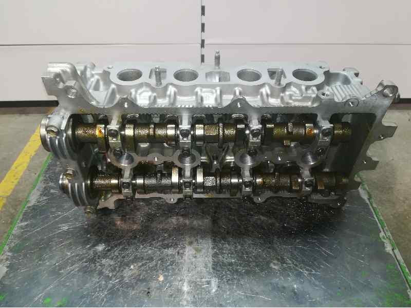 Recambio de culata para toyota corolla (e11) 1.6 16v referencia OEM IAM SIN REF  RECONSTRUIDA