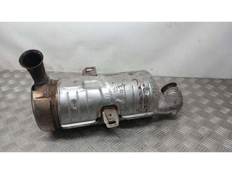 Recambio de filtro de particulas para citroën c5 aircross (ac_, aj_, ar_, a4_) 1.5 bluehdi 130 (acyhzj, acyhzr) referencia OEM I