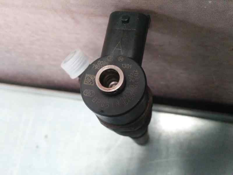 Recambio de inyector para honda accord berlina (cl/cn) 2.2 ctdi referencia OEM IAM 16450RMAE02 0445110296 BOSCH