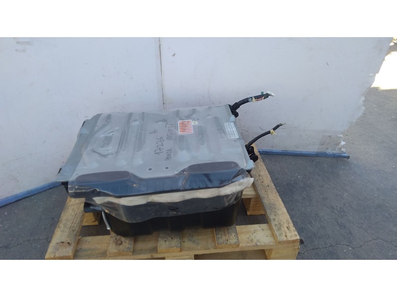 Recambio de bateria para honda insight (ze_) 1.3 ima (ze28, ze2) referencia OEM IAM 1b000rbjj53  