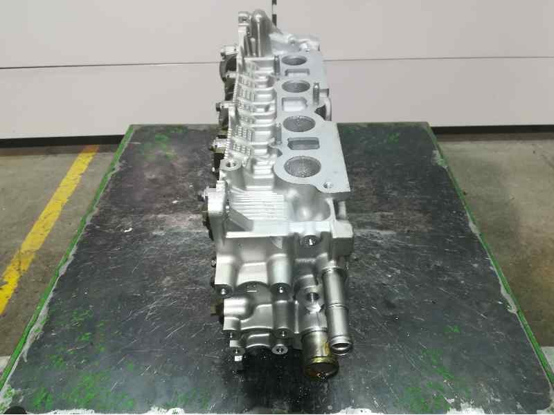 Recambio de culata para toyota corolla (e11) 1.6 16v referencia OEM IAM SIN REF  RECONSTRUIDA