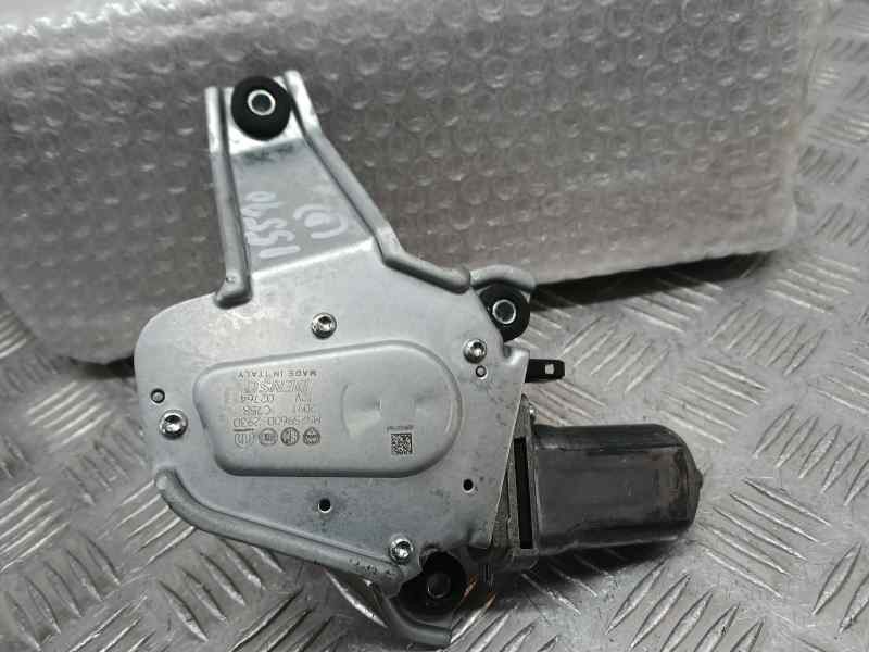 Recambio de motor limpia trasero para fiat tipo ii (357) berlina cross referencia OEM IAM MS2596002930  DENSO