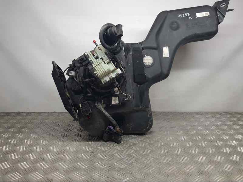 Recambio de deposito adblue para seat alhambra (710) style referencia OEM IAM 7N0131877H 0444050039 BOSCH