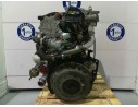 Recambio de motor completo para fiat stilo (192) 1.9 jtd 115 referencia OEM IAM 192A1000 3815596 