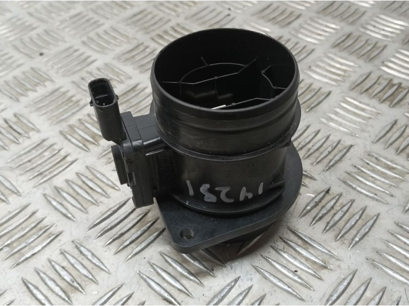 Recambio de caudalimetro para volkswagen t-cross advance referencia OEM IAM 04L906461B 5WK98102 CONTINENTAL