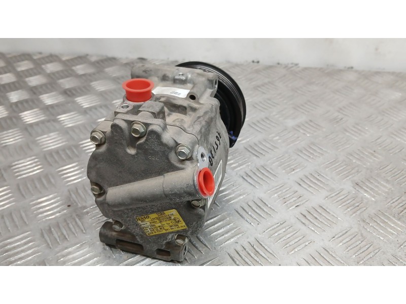 Recambio de compresor aire acondicionado para fiat 500 (312_) 1.2 (312axa1a) referencia OEM IAM 51747318 DENSO SCSB06 5A7875200