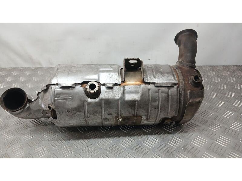 Recambio de filtro de particulas para citroën c5 aircross (ac_, aj_, ar_, a4_) 1.5 bluehdi 130 (acyhzj, acyhzr) referencia OEM I