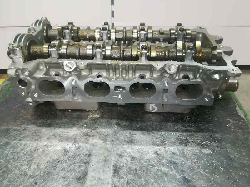 Recambio de culata para toyota corolla (e11) 1.6 16v referencia OEM IAM SIN REF  RECONSTRUIDA