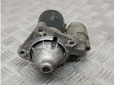 MOTOR ARRANQUE 2S6U11000DA BOSCH
