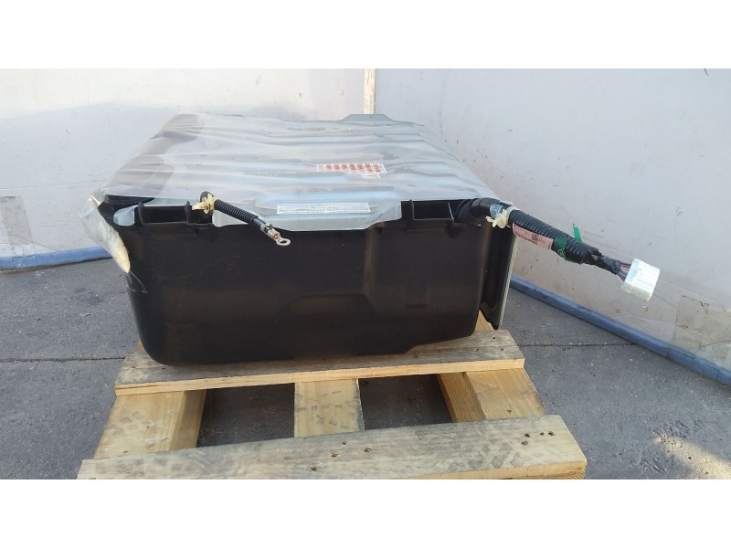 Recambio de bateria para honda insight (ze_) 1.3 ima (ze28, ze2) referencia OEM IAM 1b000rbjj53  