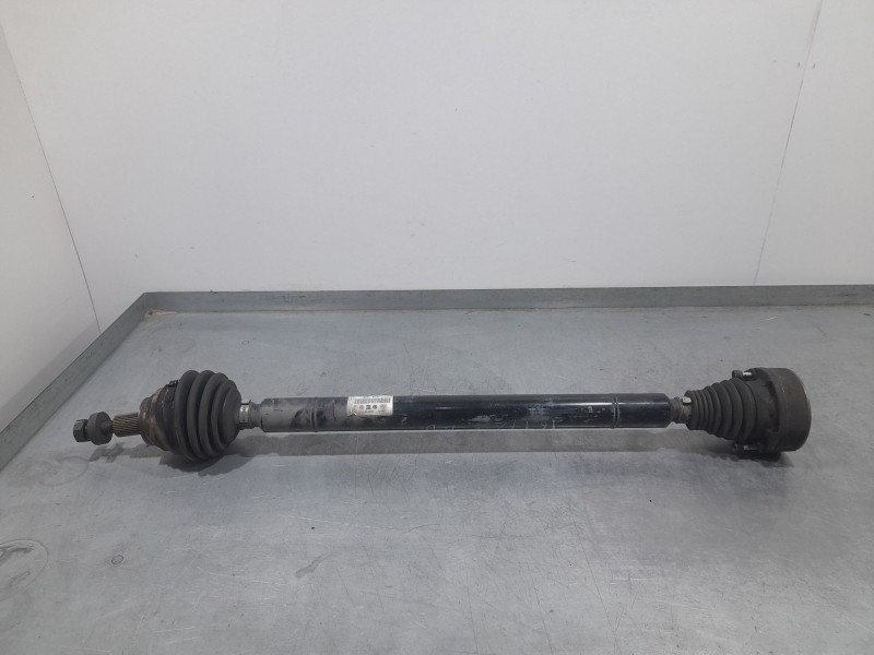 Recambio de transmision delantera derecha para volkswagen golf v (1k1) 1.9 tdi referencia OEM IAM 1K0407272CC  2CCJ