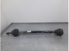 Recambio de transmision delantera derecha para volkswagen golf v (1k1) 1.9 tdi referencia OEM IAM 1K0407272CC  2CCJ