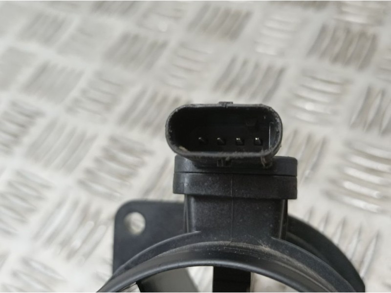 Recambio de caudalimetro para volkswagen t-cross advance referencia OEM IAM 04L906461B 5WK98102 CONTINENTAL