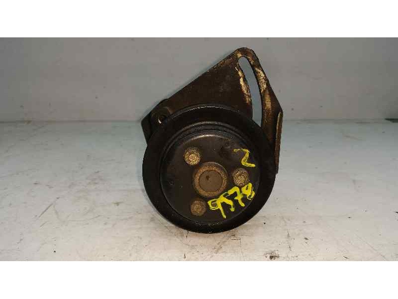 Recambio de bomba direccion para nissan trade chasis cabina referencia OEM IAM   